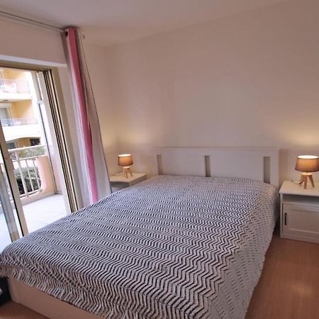 Ferienwohnung Le Riviera Sainte-Maxime Exterior foto